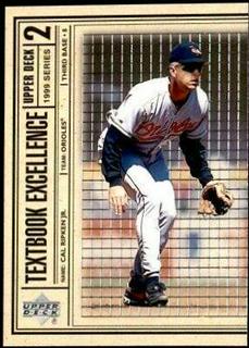 Cal Ripken Jr.