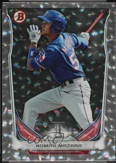 Nomar Mazara