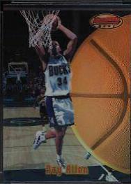 Ray Allen