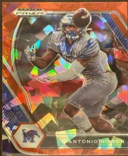 Antonio Gibson