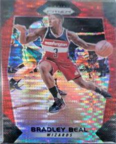 Bradley Beal