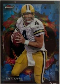 Brett Favre