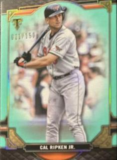 Cal Ripken Jr.