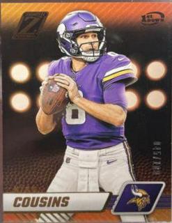 Kirk Cousins