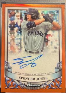 Spencer Jones