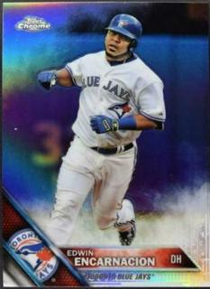 Edwin Encarnacion