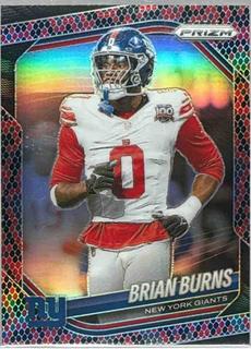 Brian Burns