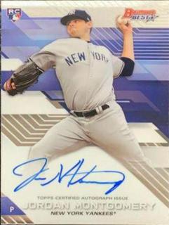 Jordan Montgomery