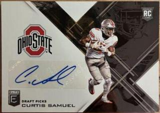 Curtis Samuel