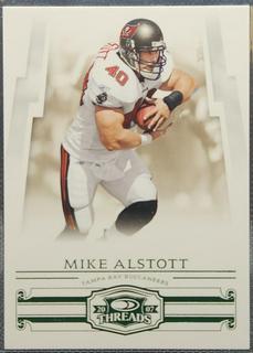 Mike Alstott