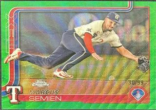 Marcus Semien