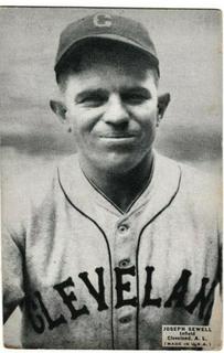 Joseph Sewell