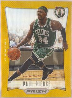 Paul Pierce