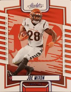 Joe Mixon