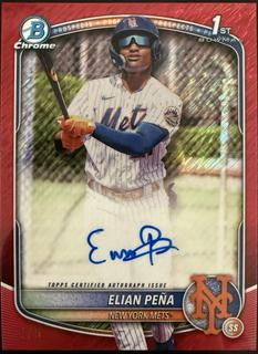 Elian Pena
