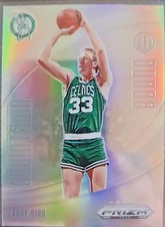 Larry Bird