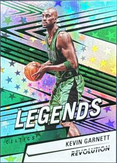 Kevin Garnett