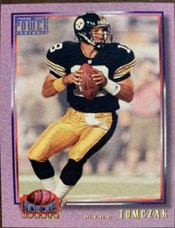 MIKE TOMCZAK