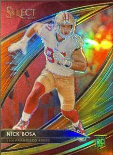 Nick Bosa