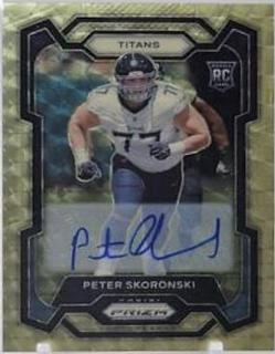 Peter Skoronski