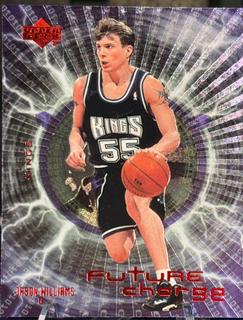 Jason Williams