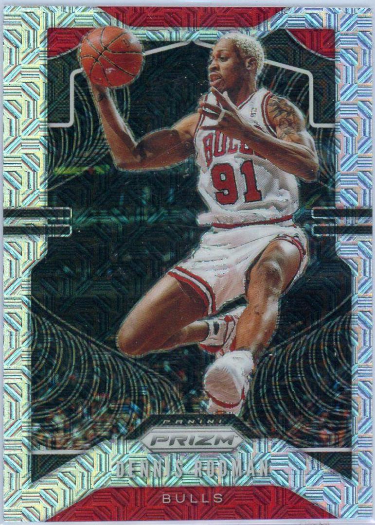 Dennis Rodman