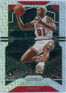 Dennis Rodman