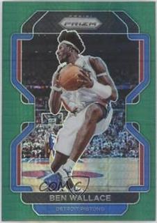 Ben Wallace