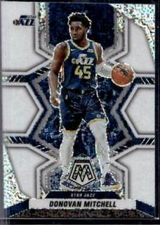 Donovan Mitchell