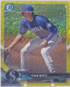Evan White
