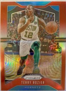 Terry Rozier