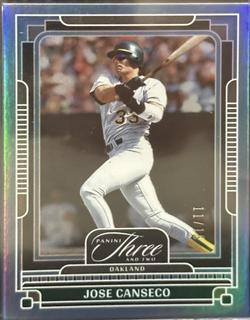 Jose Canseco