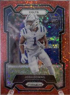 Josh Downs