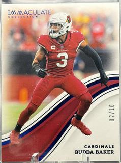 Budda Baker