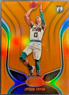 Jayson Tatum