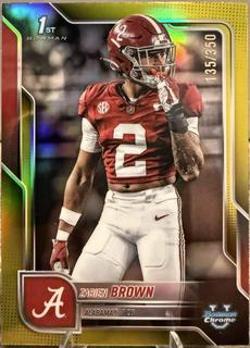 Zabien Brown