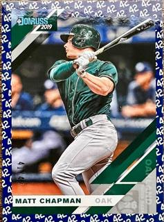 Matt Chapman