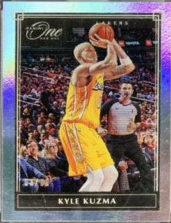 Kyle Kuzma