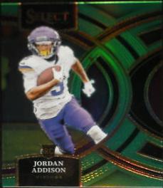 Jordan Addison