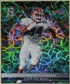 Thurman Thomas