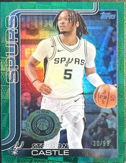 Stephon Castle