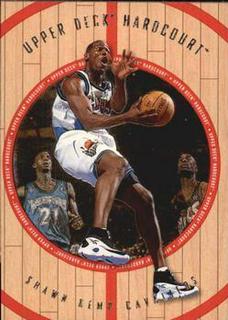 Shawn Kemp