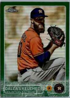 Dallas Keuchel
