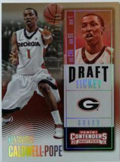 Kentavious Caldwell Pope