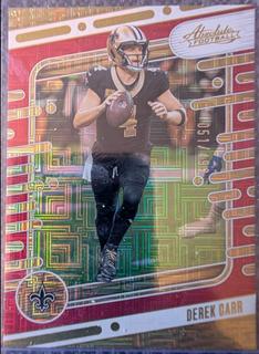 Derek Carr