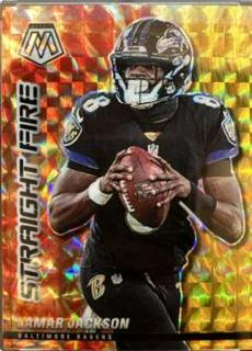 Lamar Jackson