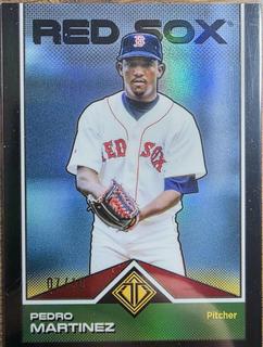 Pedro Martinez
