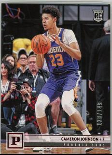 Cameron Johnson