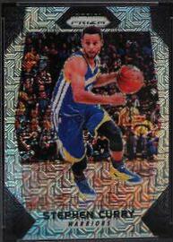 Stephen Curry