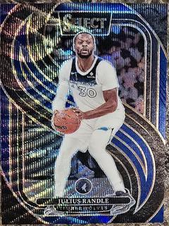 Julius Randle